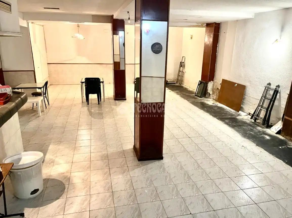 Local commercial à vendre à Centro, imagen 7