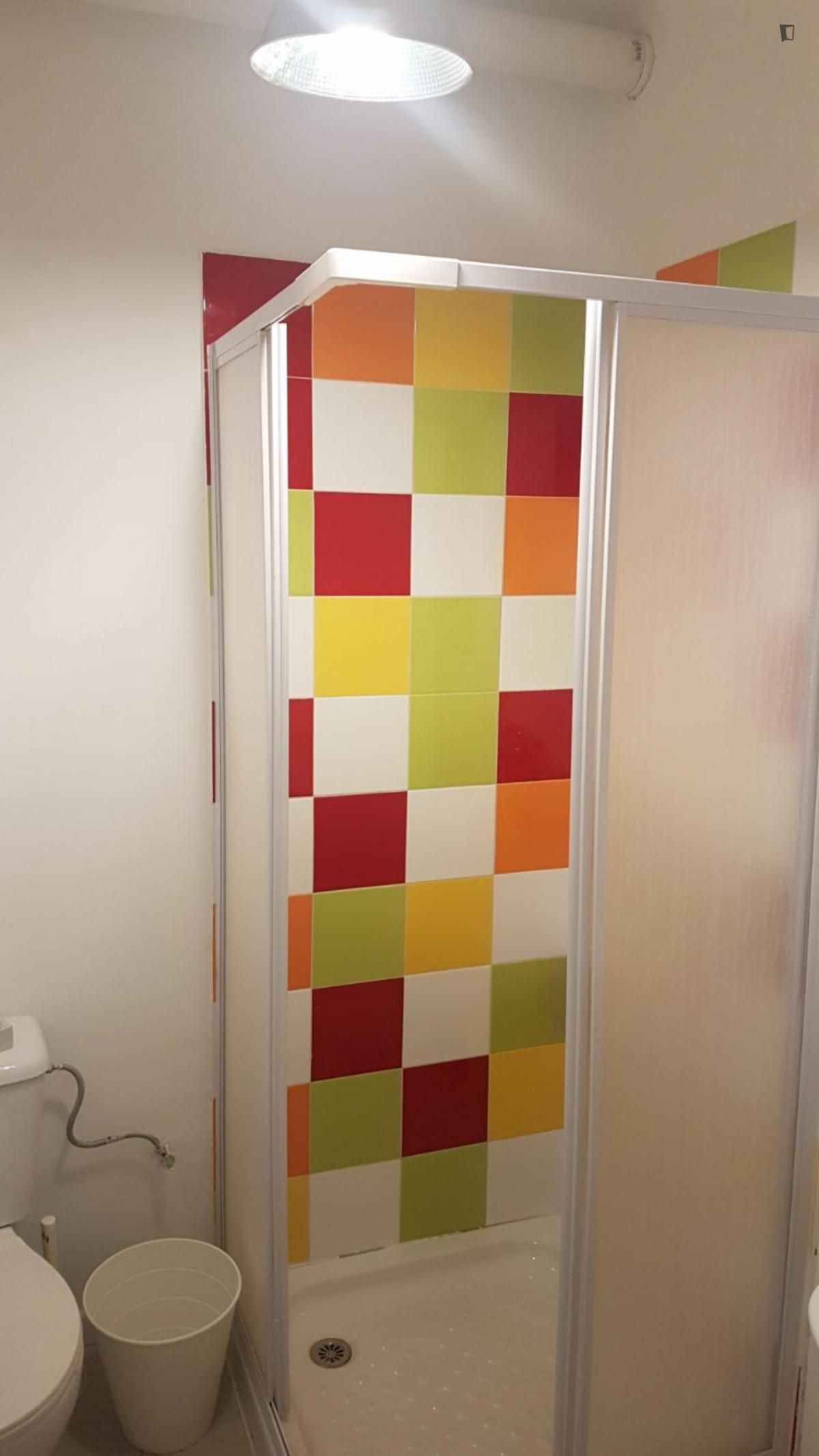 Estudio de alquiler en Lucero