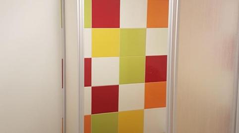 Foto 3 de Estudi de lloguer a Lucero,  Madrid Capital