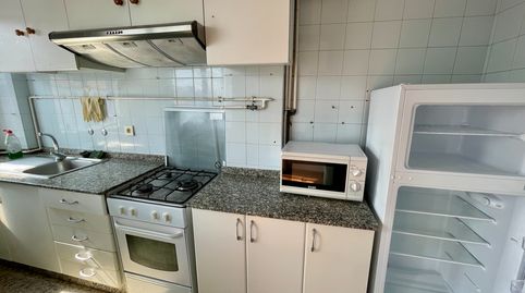 Foto 5 de Piso de alquiler en Rúa de San Pedro de Mezonzo, 26, Ensanche - Sar, Santiago de Compostela
