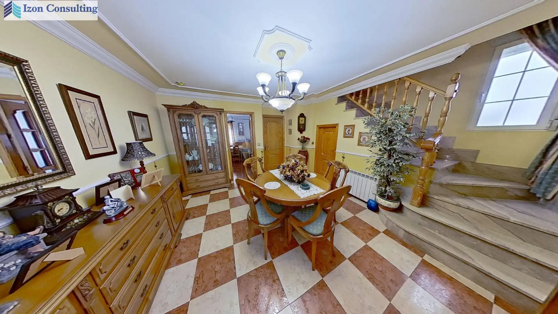 Casa en venta en Hellín, imagen 2