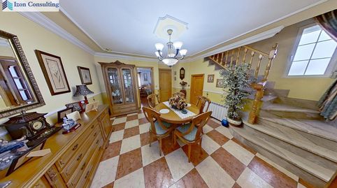 Foto 2 de Casa o chalet en venta en Hellín, Albacete