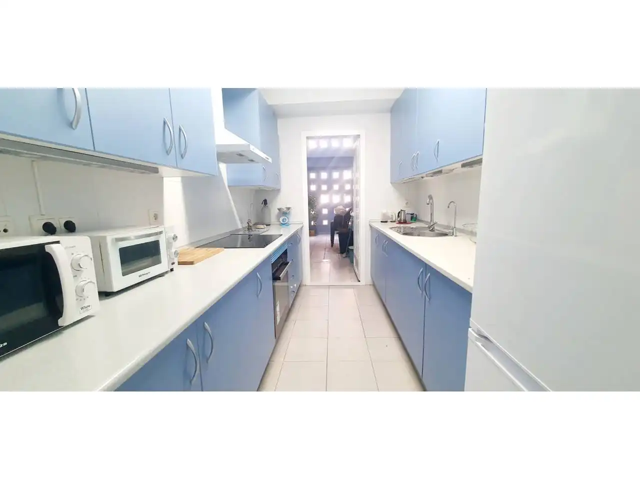 Piso con piscina en venta en Paseo Carmen Sevilla 2, imagen 54