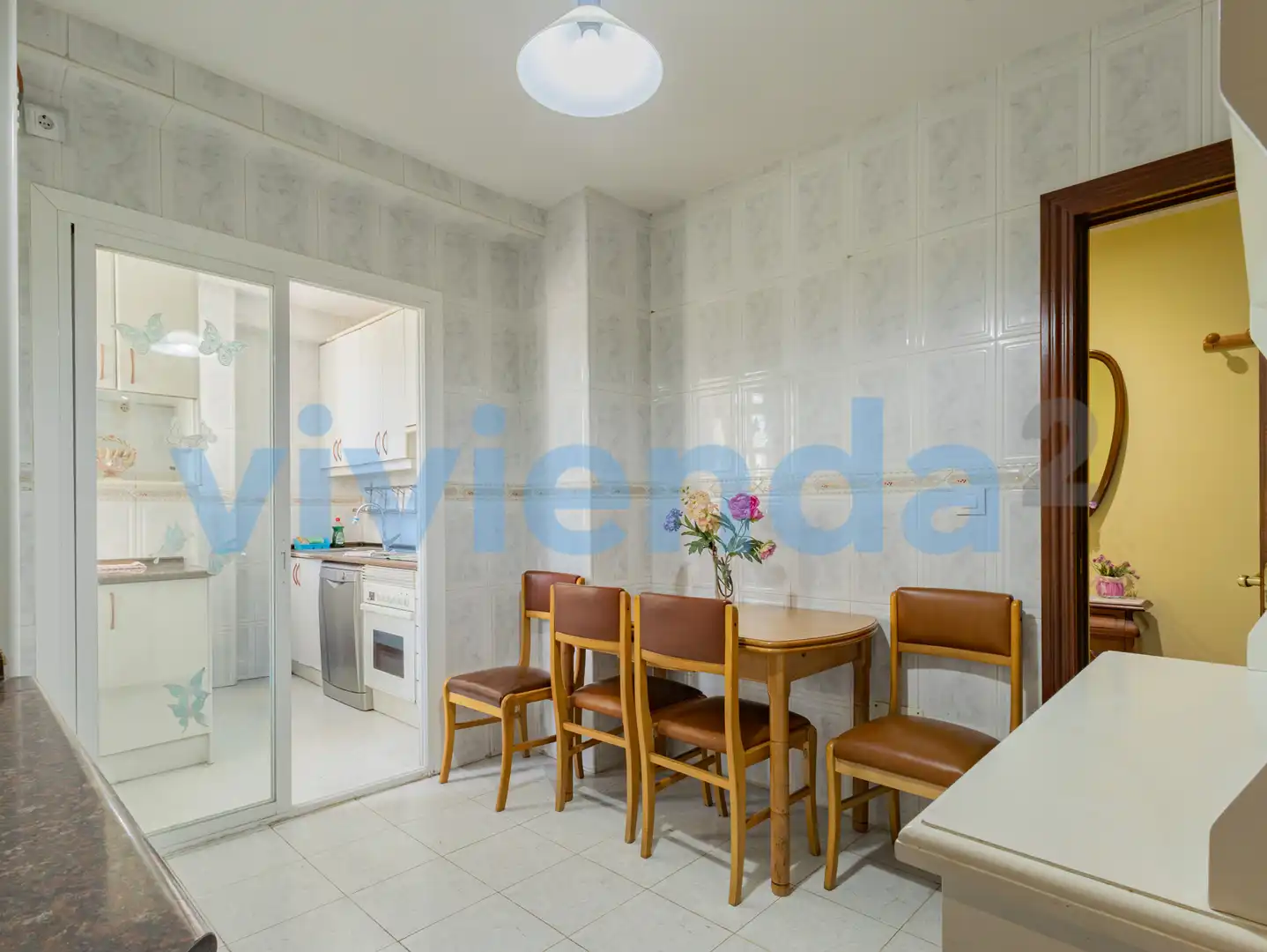 Piso en venta en Avenida Canillejas a Vicalvaro , Rosas - Musas