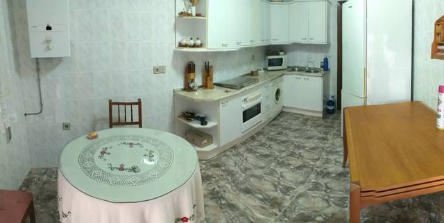 Casa-chalet en Venta en Montánchez