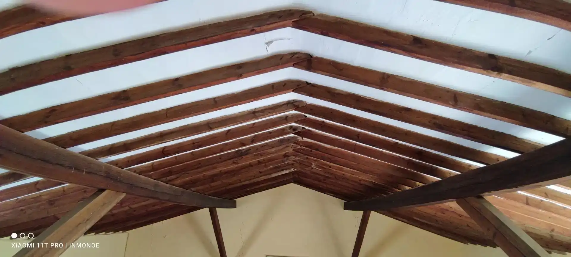 Nau industrial en venda en Sagra