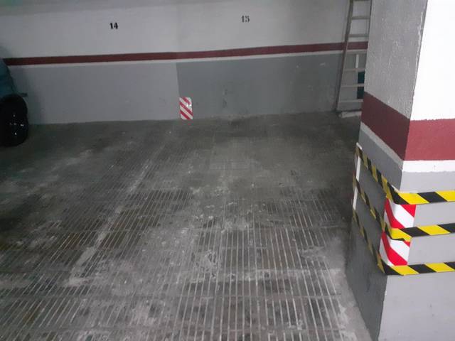 Garaje en Venta en Carrer del Bogatell, 29 en Sant Adriá Nord