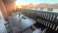 Balcony of Attic for sale in Vilassar de Mar  with Air Conditioner, Heating and Terrace