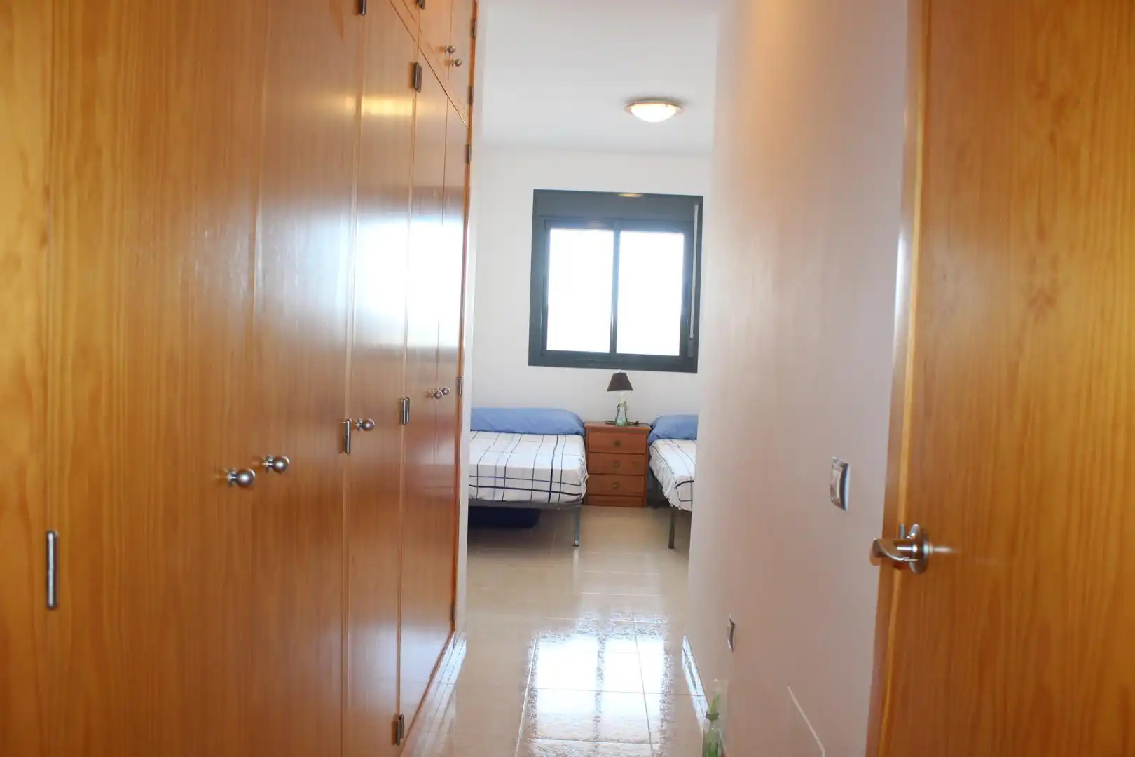 Apartments for sale in Vícar  with Air Conditioner, Terrace and Swimming Pool