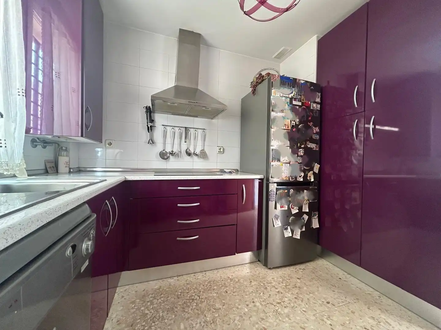 Appartamento con ascensore in vendita a Utrera ciudad, imagen 3