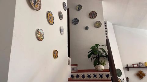 Foto 4 de Casa adosada en venta en Avenida San Sebastián, 17, Urbasur, Islantilla