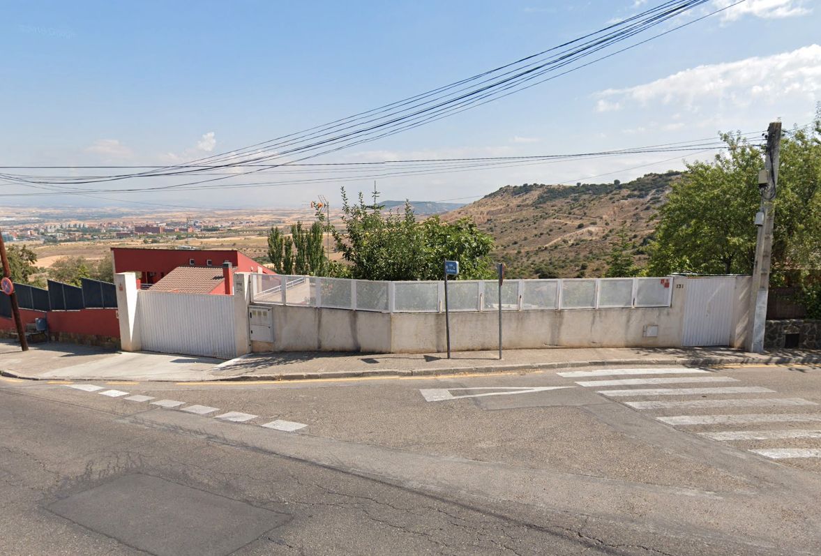 House or chalet for sale in Calle los Olmos, 131