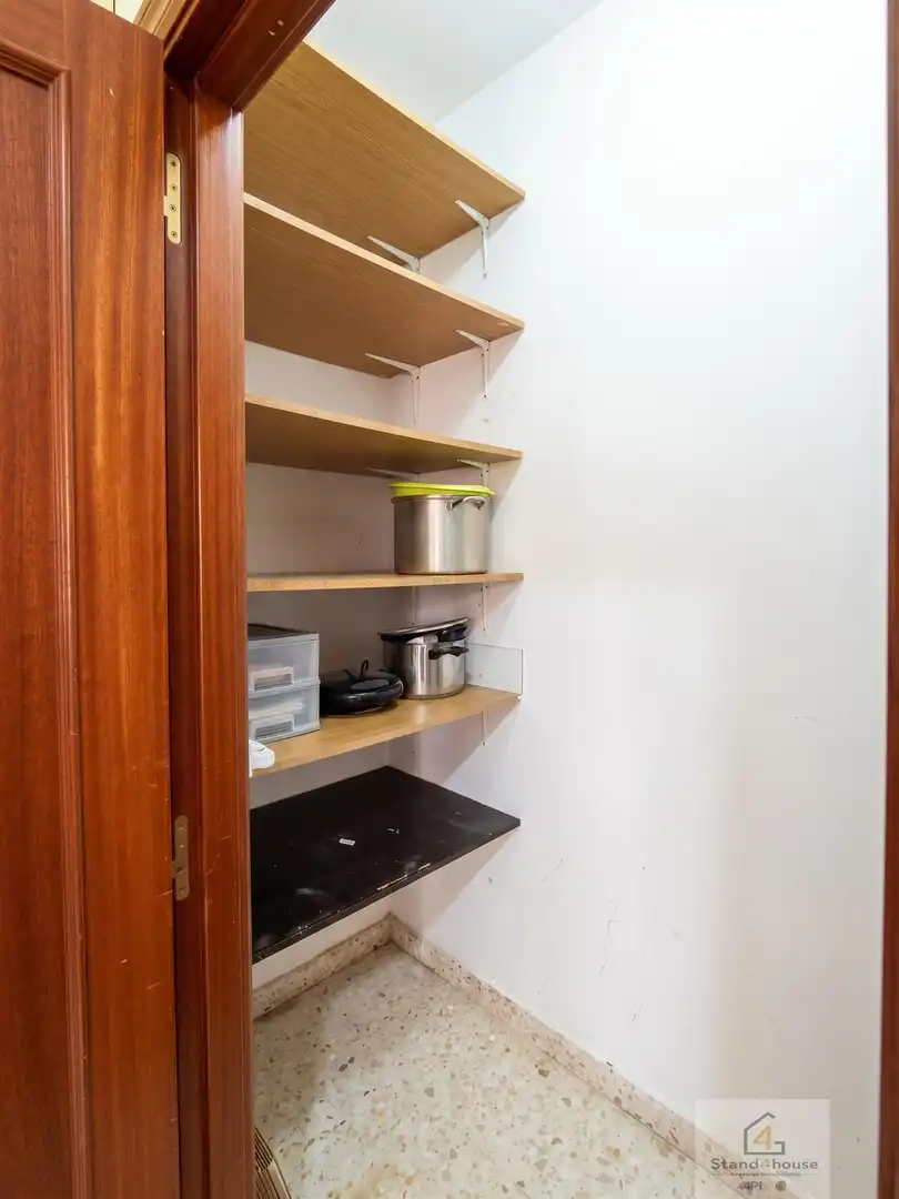 Reihenhaus zum Verkauf in Bollullos Par del Condado, imagen 9