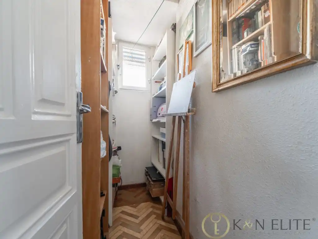 Wohnung mit Aufzug zum Verkauf in Calle Ponzano, imagen 16