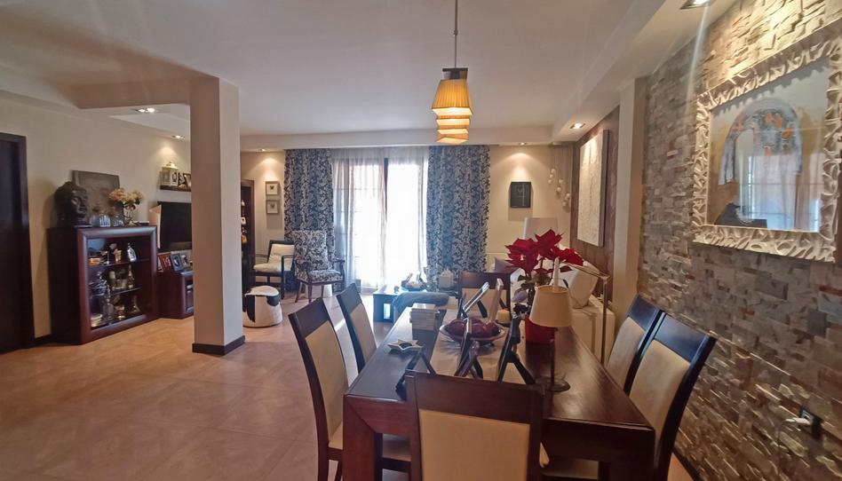 Foto 1 de Piso en venta en Calle la Corte, Don Benito, Badajoz