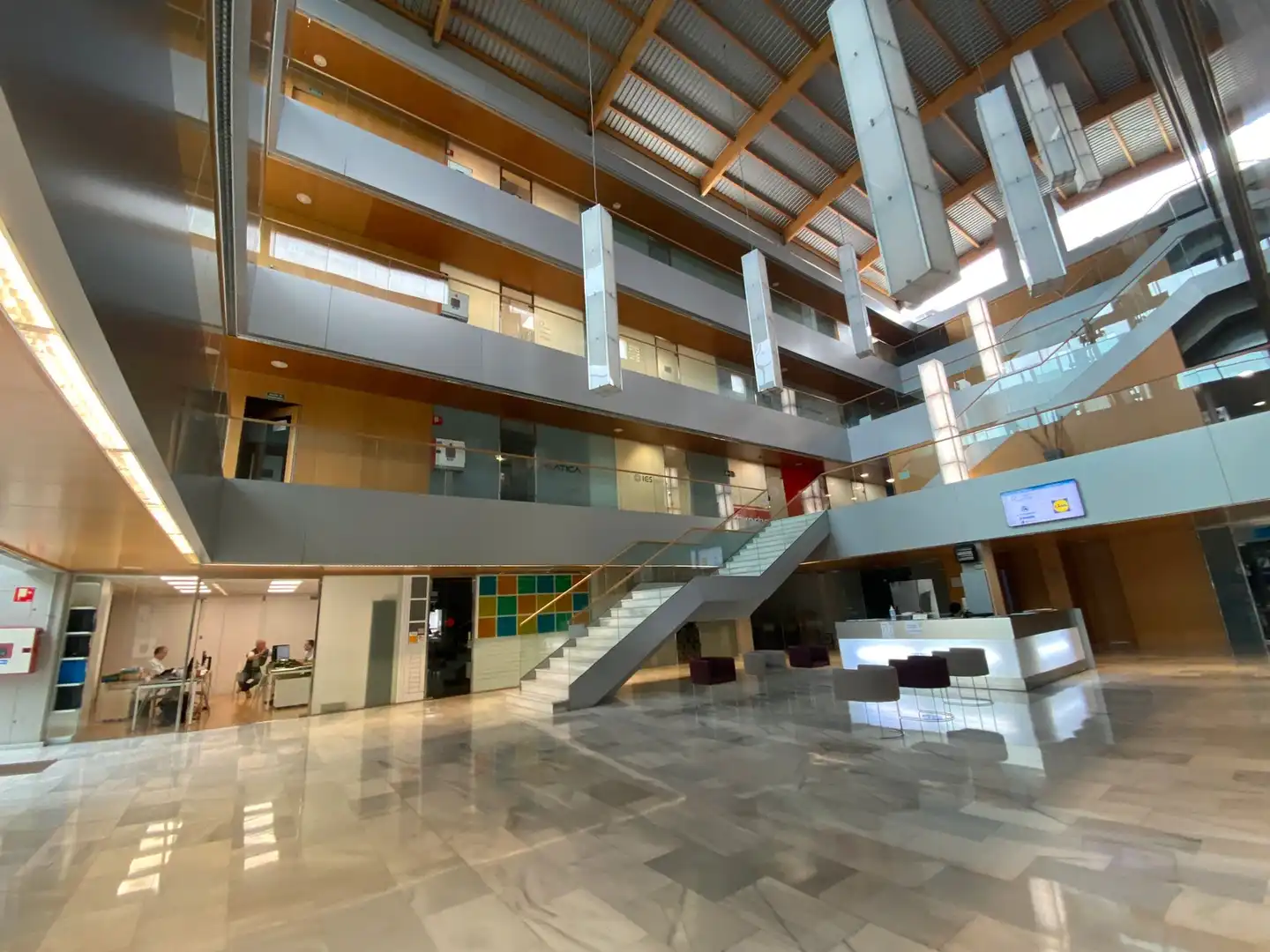 Local comercial en venta en Carrer de Josep Puig i Cadafalch, imagen 45