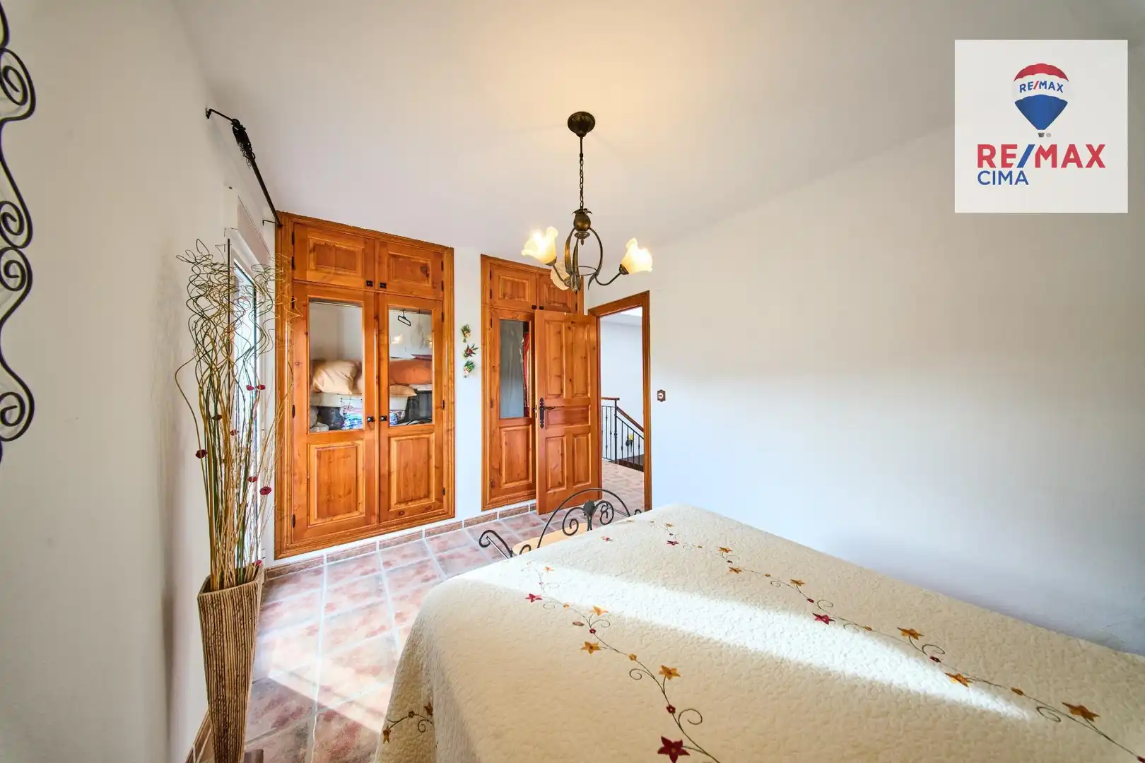 Casa con piscina in vendita a Avenida del Paraíso 46, imagen 24