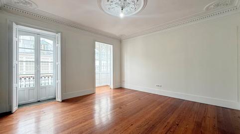 Foto 3 de Pis de lloguer a Rúa Padre Feijoo, Ensanche, A Coruña Capital