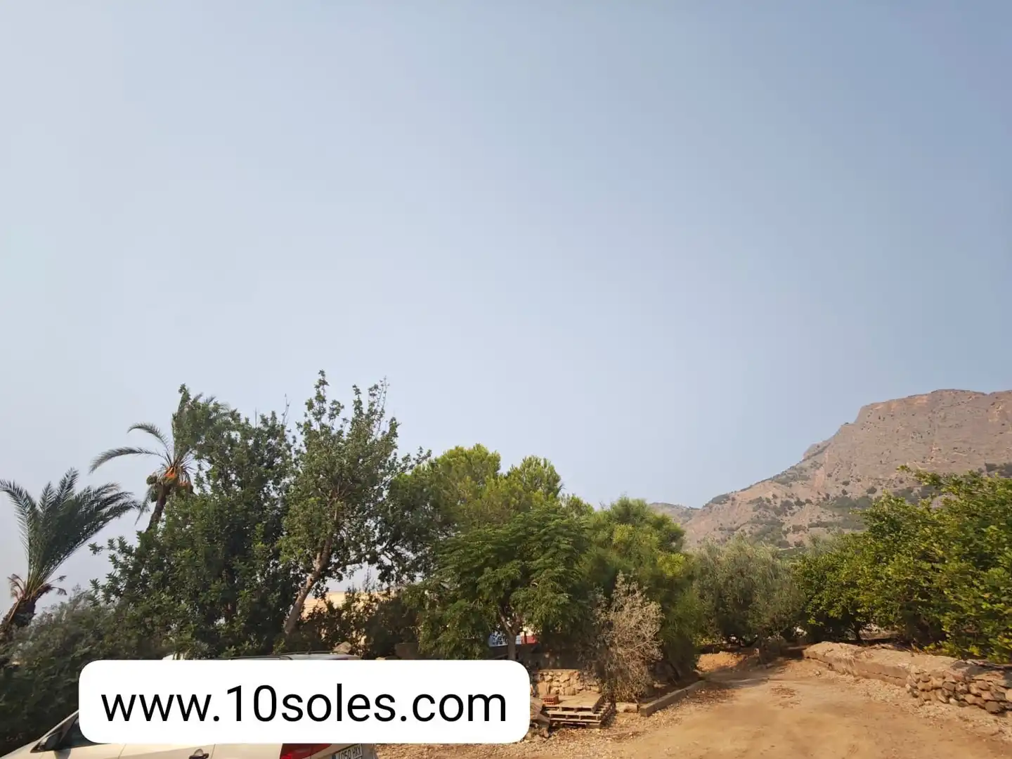 Country house with garden for sale in Montepinar - La Aparecida - Raiguero, imagen 10