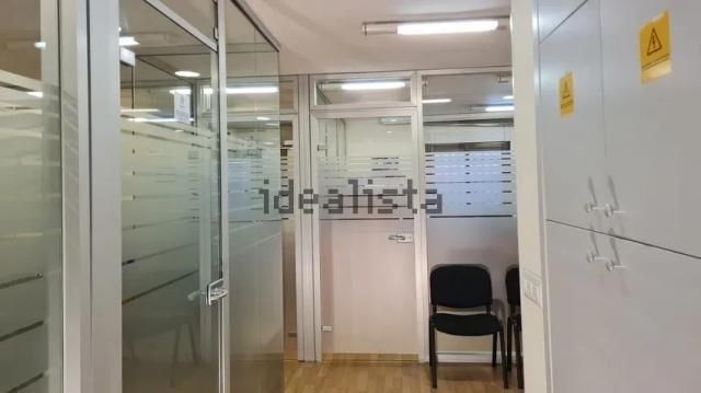 Oficina de lloguer en Móstoles amb Aire condicionat