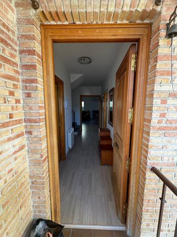 Casa adosada en Venta en Mocejón