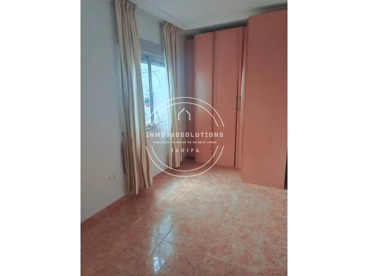 Bedroom of Flat for sale in Córdoba  with Air Conditioner