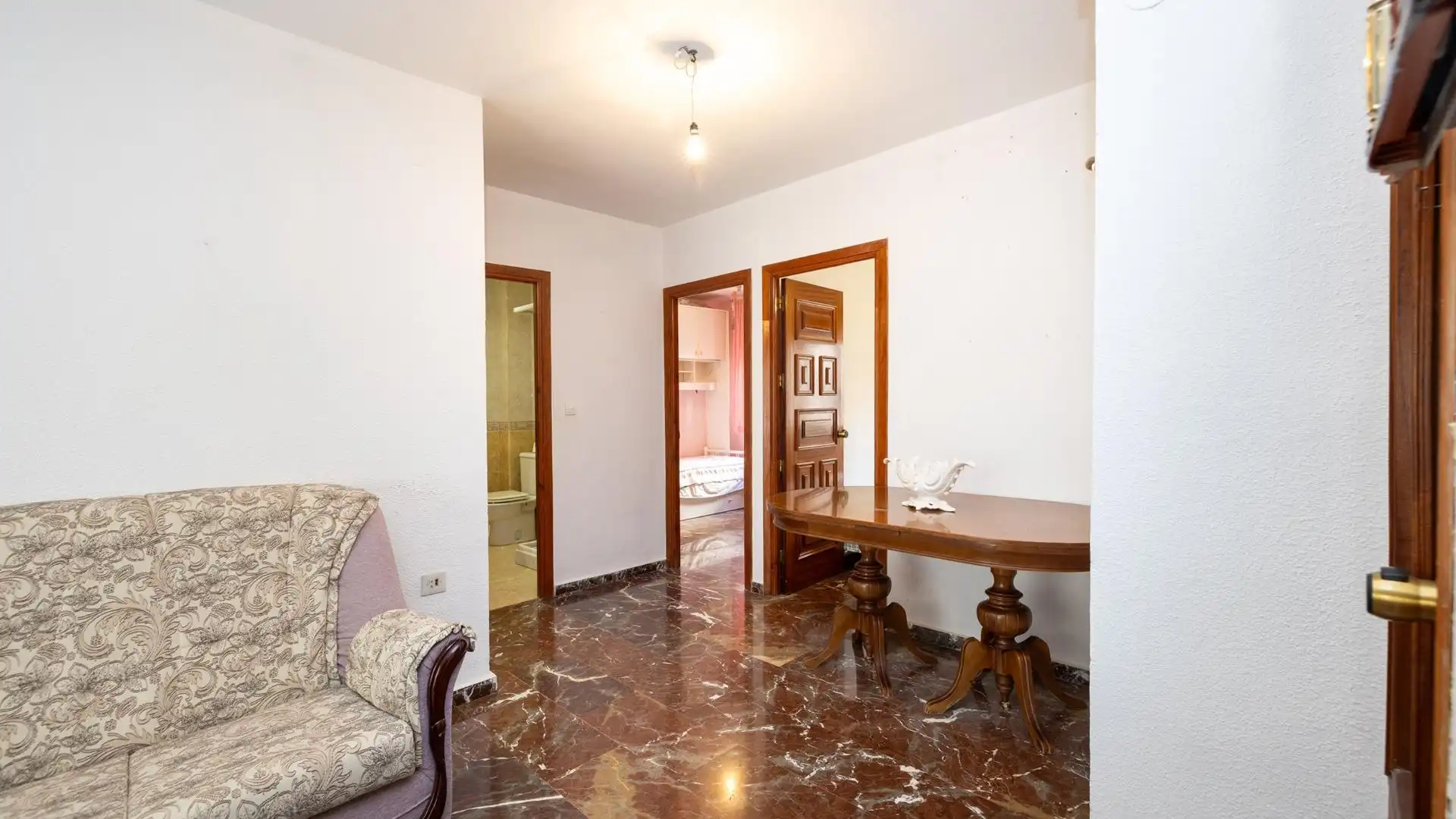 Flat for sale in Calle CONDE CIFUENTES, Fígares, Ronda