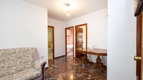 Photo 2 of Flat for sale in Calle Conde Cifuentes, Fígares, Granada Capital