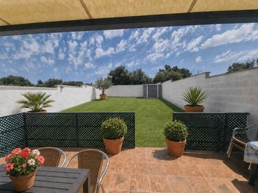 Detached house with garden for sale in Pioz