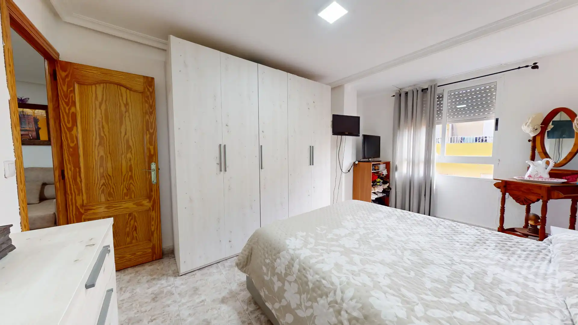 Habitación de Piso en venta en Elda con Aire acondicionado y Balcón