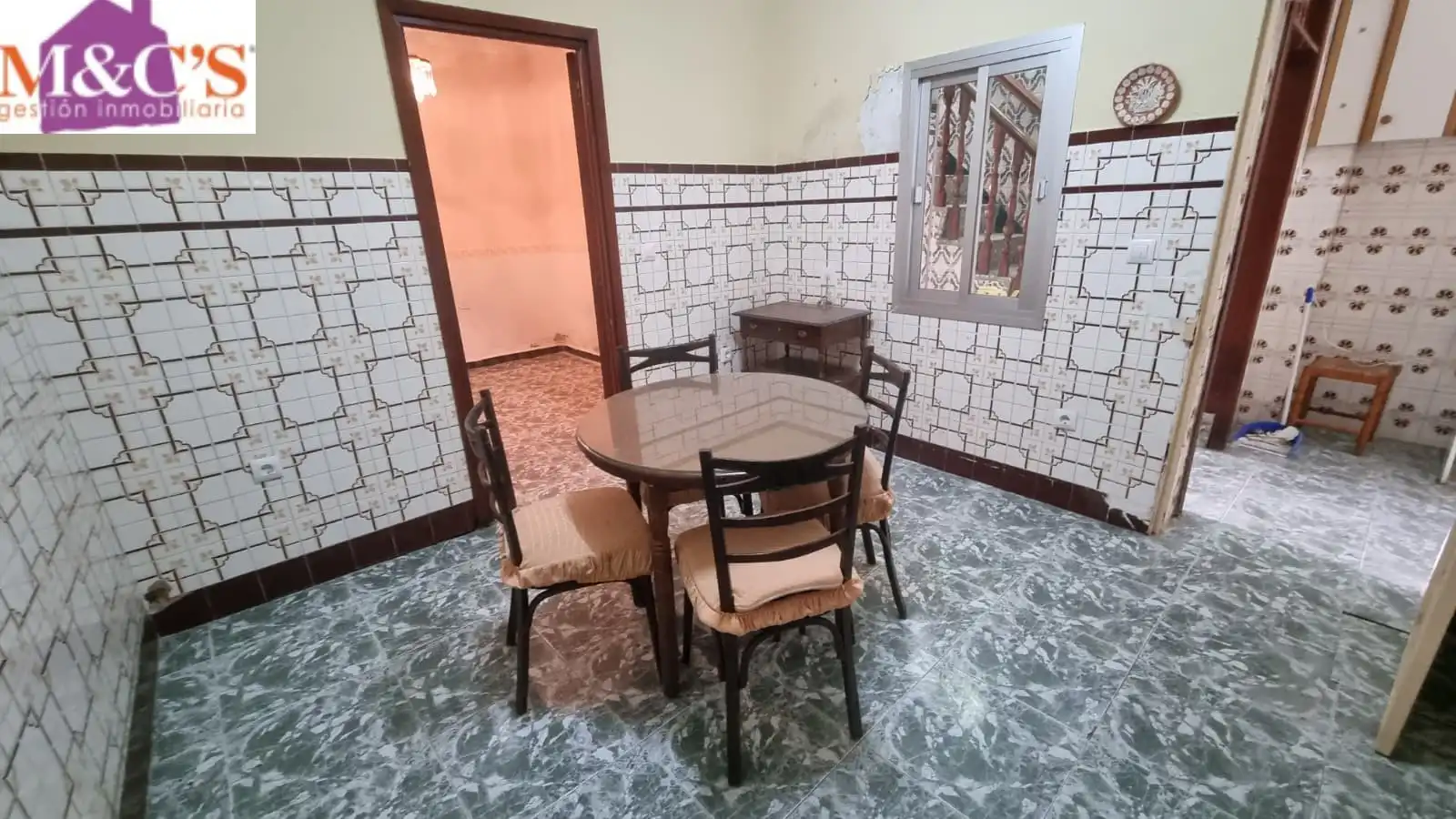 Casa in vendita a Carretera de Córdoba - Libertad, imagen 3