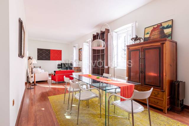 Ático en Venta en Arenal - Museo