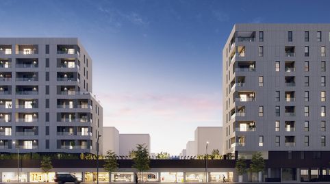 Foto 5 de Pis en venda a Parcelas R' y R del Sector Susdbp, Palmas Altas Su, Palmas Altas, Sevilla Capital