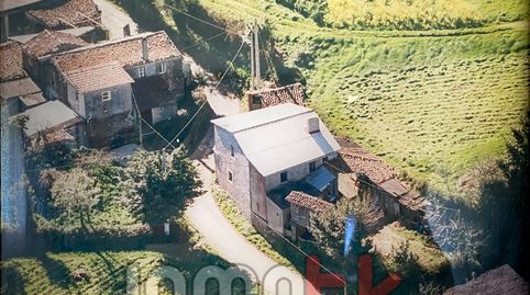 Foto 3 de Casa o xalet en venda a O Vao, Abegondo, A Coruña