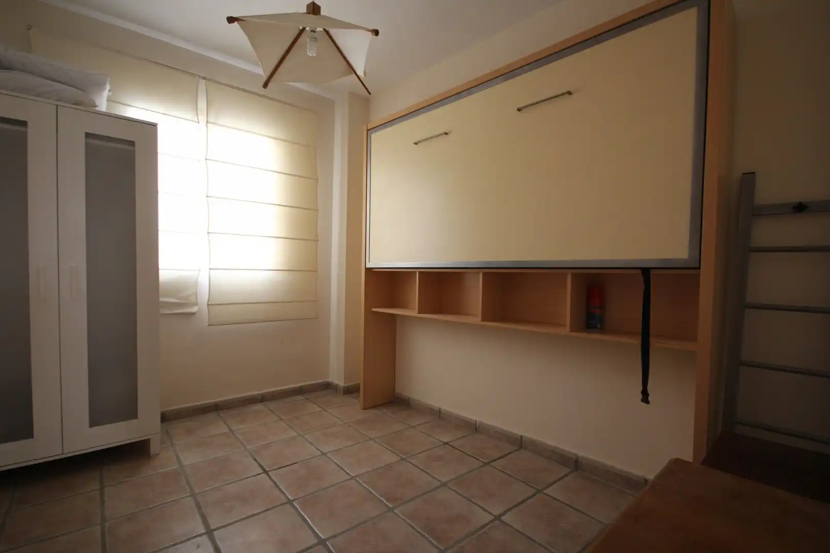 Schlafzimmer von Gebäude zum Verkauf in L'Alfàs del Pi