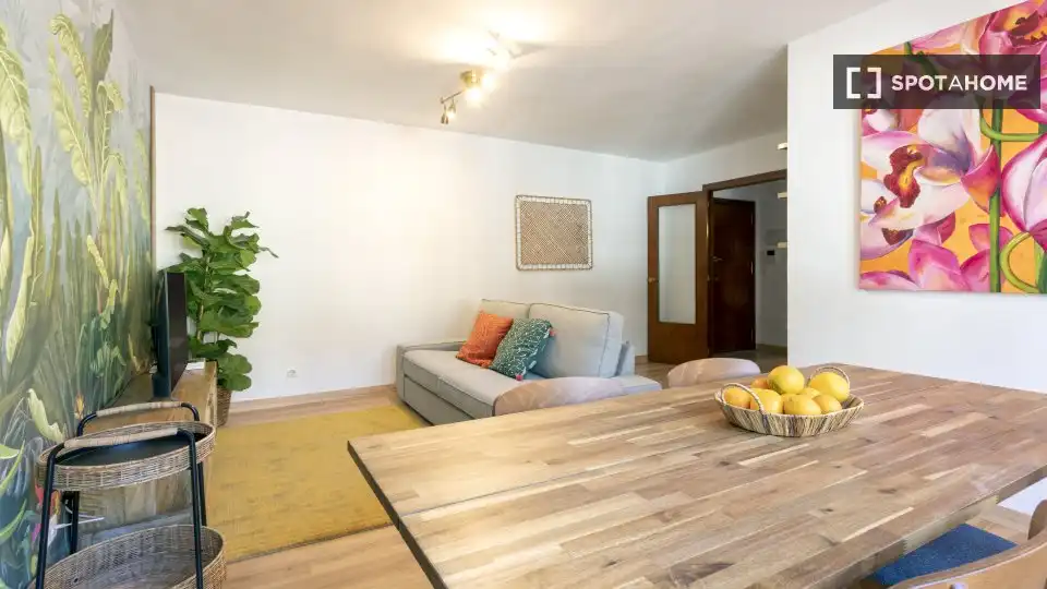 Habitació a Pedregalejo - Morlaco