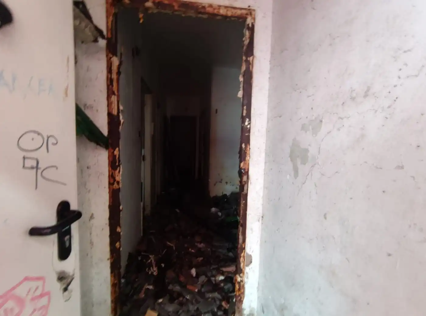 Terreny residencial en venda a ARZOBISPO MALVAR, imagen 10