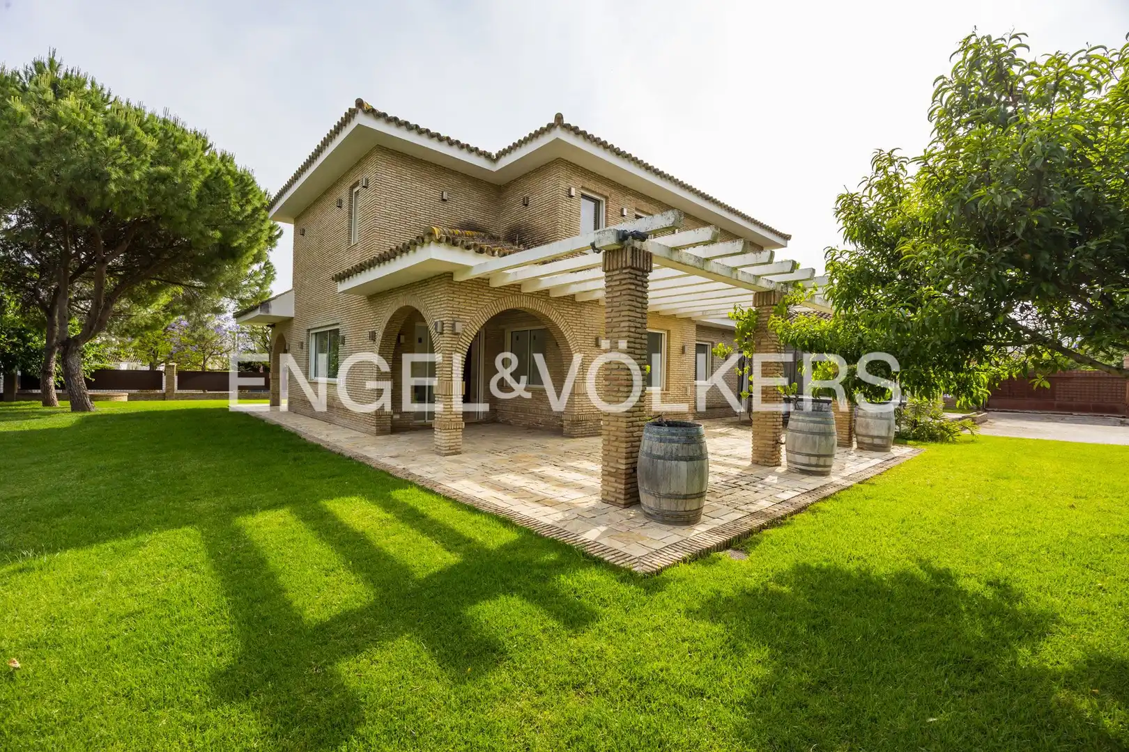 Country house zum Verkauf in Montealto