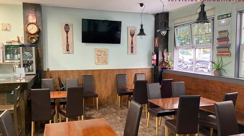 Foto 3 von Geschaftsraum zur ubertragung in Calle de la Nogalera, 20, Burlada / Burlata, Navarra