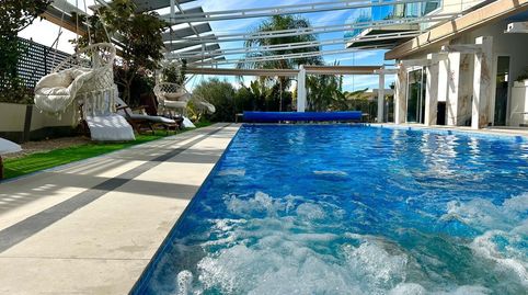 Foto 5 de Apartamento en venta en N/a, -1, Cala de Finestrat, Finestrat