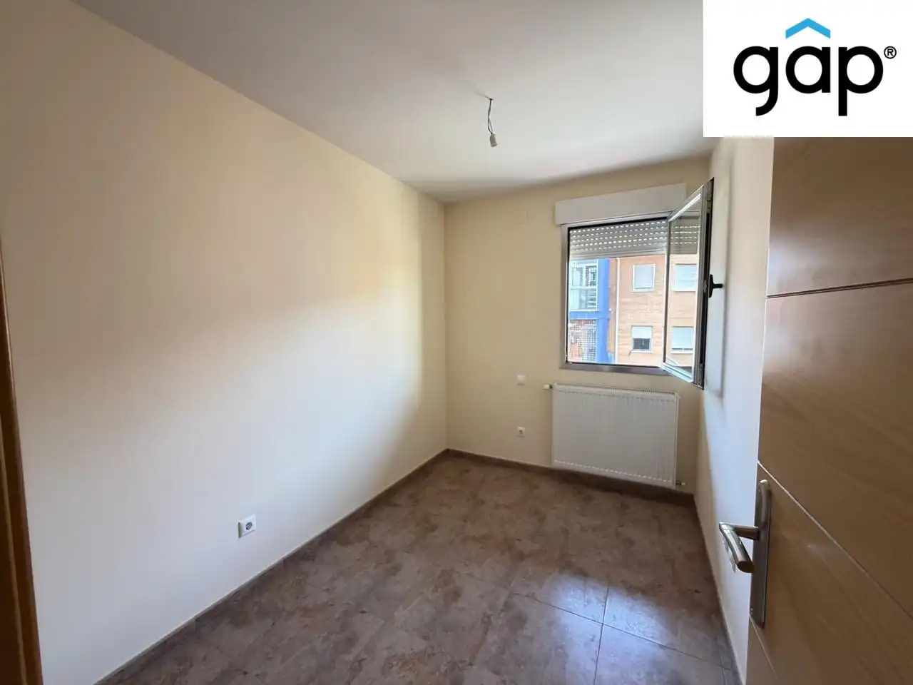Bedroom of Flat for sale in Cuenca  with Heating and Storage room