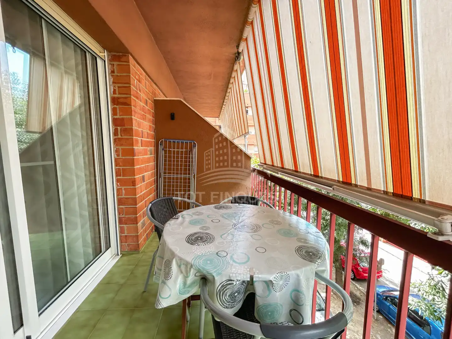 Terraza de Piso en venta en Valls con Aire acondicionado, Calefacción y Balcón