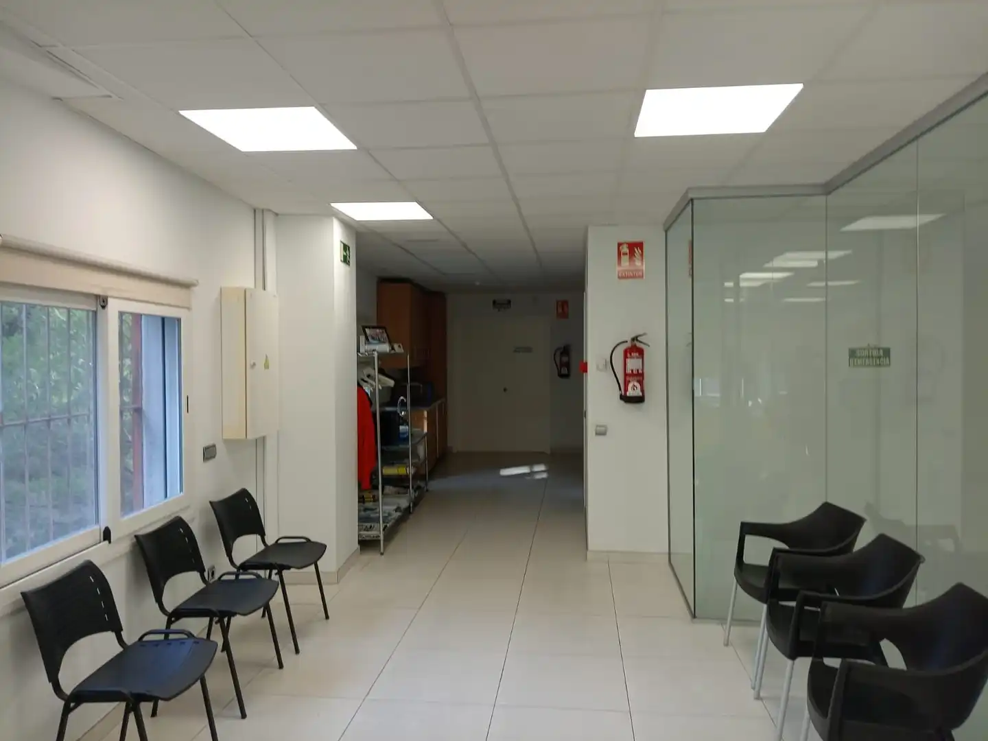 Fabrikhallen zum Verkauf in Sant Vicenç de Castellet