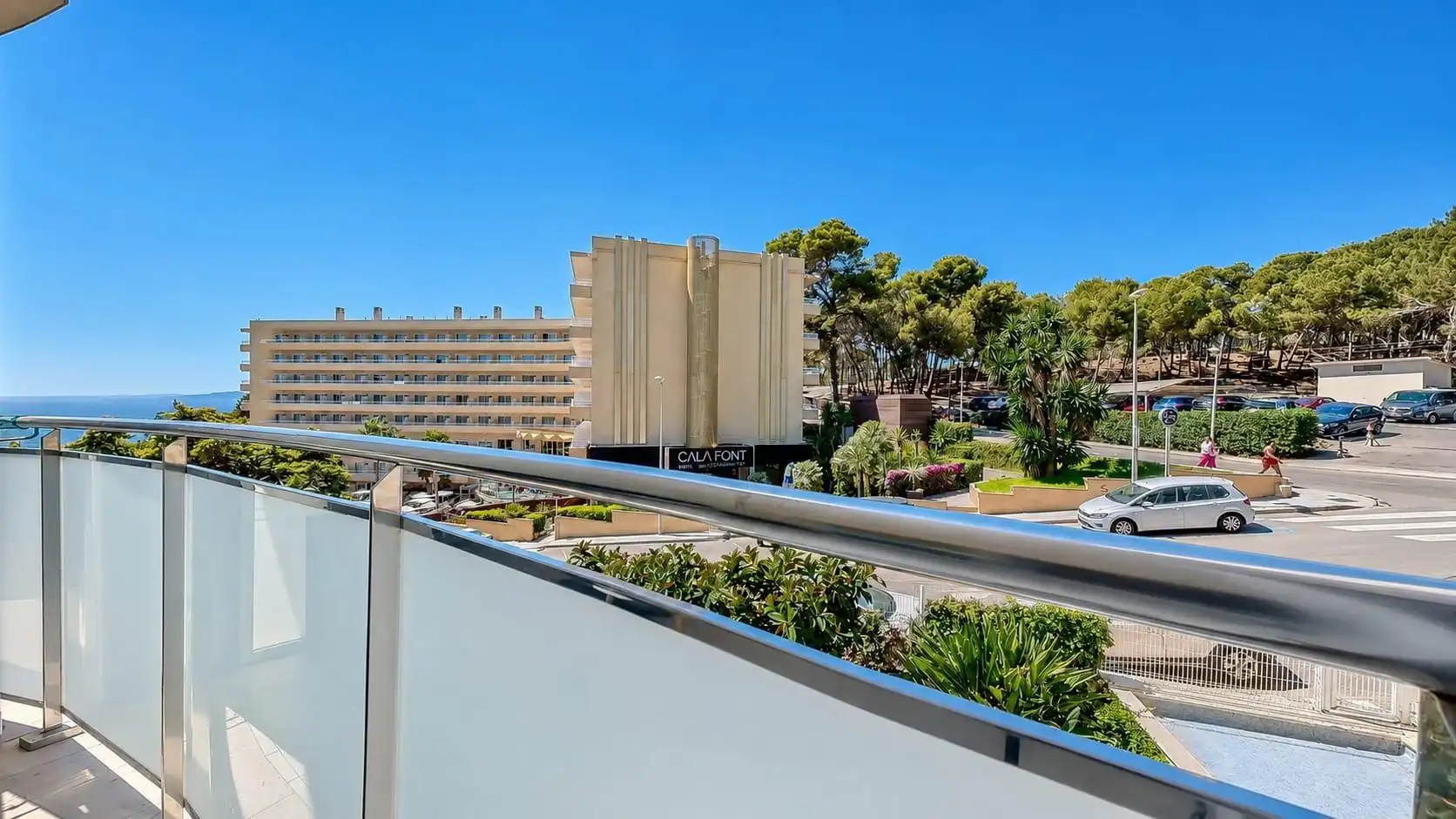 Apartamento con piscina en venta en Calle DUNES LES, imagen 11