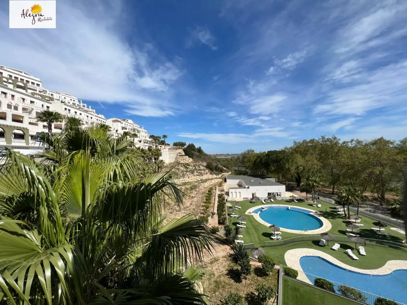 Apartment with pool for sale in Xeresa, imagen 2