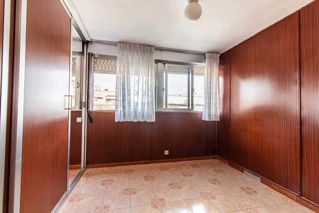 Penthouse with lift for sale in Calle Alcalá, imagen 9