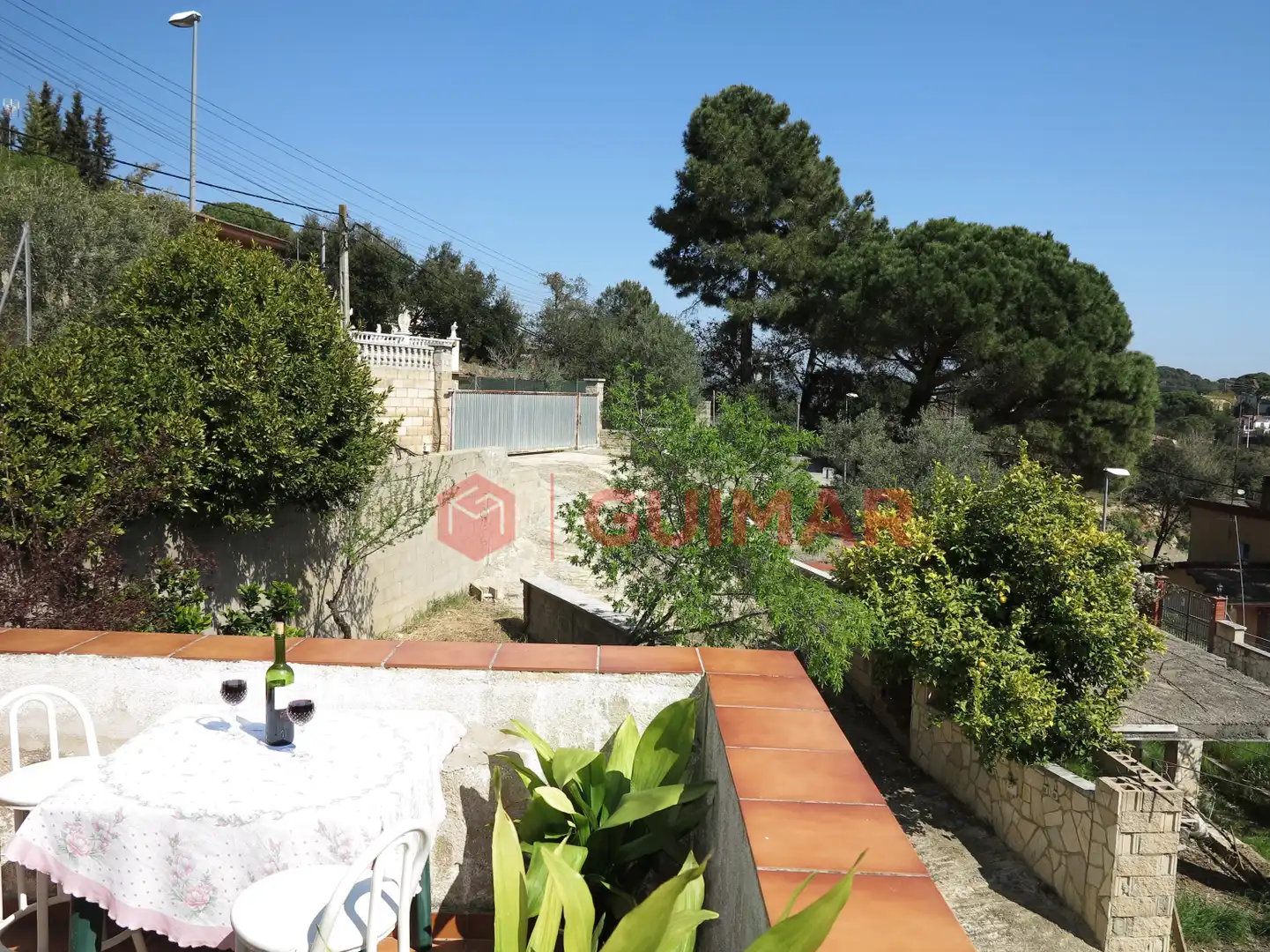 House with garden for sale in Tordera - C/ Blanes, imagen 48