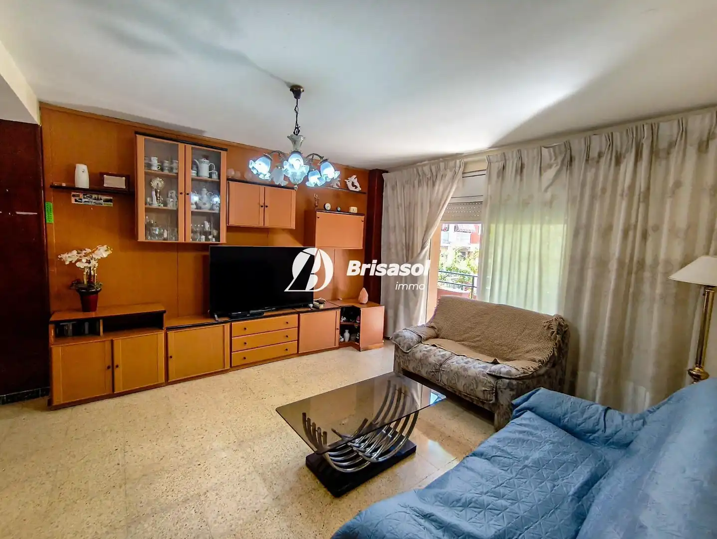 Appartamento con terrazza in vendita a Llevant, imagen 3