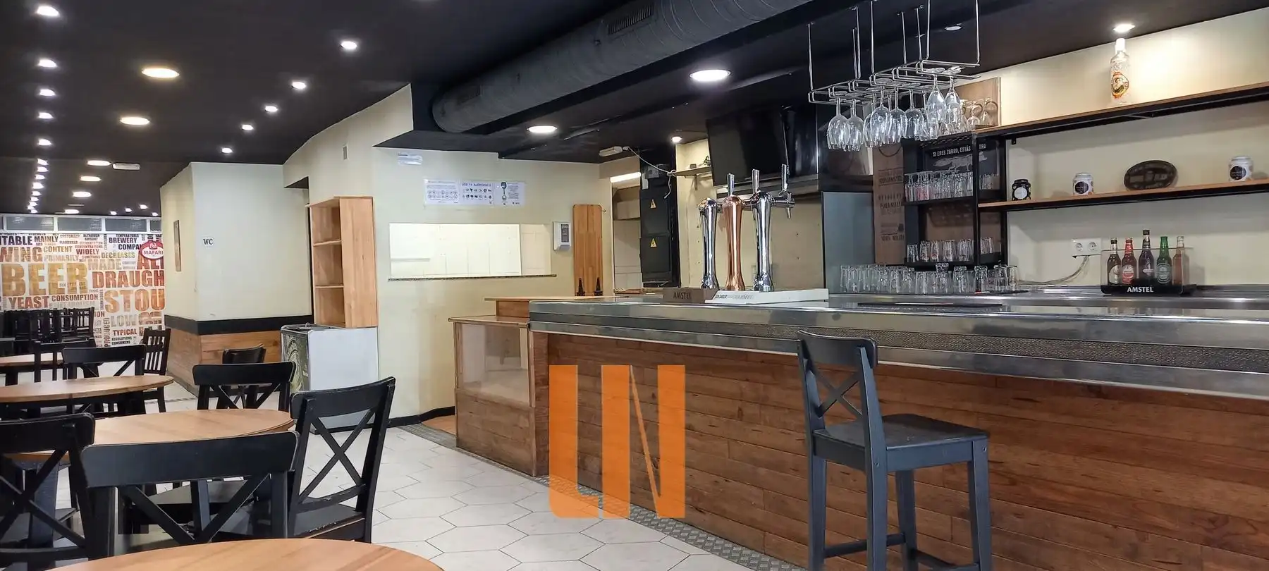 Business premises for sale in Travesía Rianjo San Diego, imagen 3
