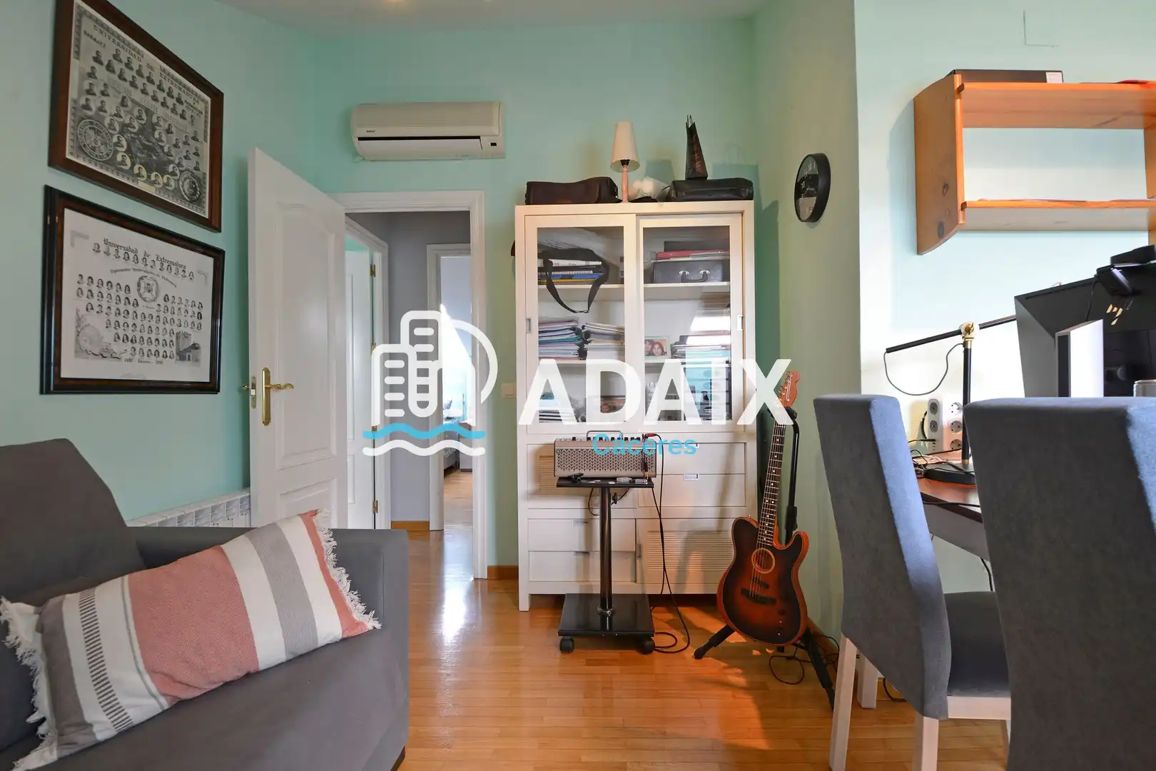 Attique avec ascenseur à vendre à Calle Gredos  º B, imagen 38